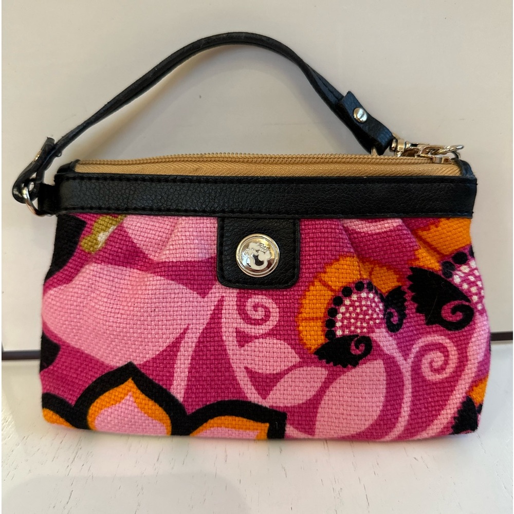Spartina Daufuskie Island Wristlet